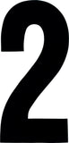 #2 4