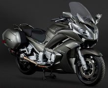 Load image into Gallery viewer, Exhaust Signature R 77 Slip On Ss Cf Cf Dual
