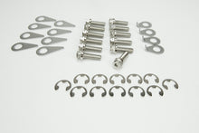 Load image into Gallery viewer, Kooks LS1/LS2/LS3/LS4/LS6/LS7/LS9/LSA Header Bolts and Locking Hardware