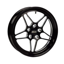 Belak 17x4.5 / 2.25 BS / 5x112 BP / Series 3 Wheel - Monoblock (Req Spacer/Extended Studs)