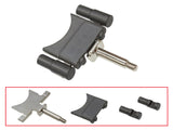 Power Valve S-D