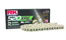 Load image into Gallery viewer, RK Chain GB520XRE-110L XW-Ring - Gold