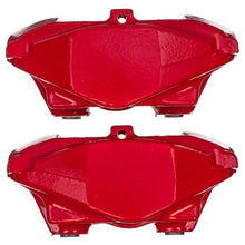 Load image into Gallery viewer, Power Stop 01-06 Lexus LS430 Rear Red Calipers w/o Brackets - Pair