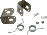 Foot Peg Hardware Kit `18-Up Flsb Fxbb/R Fxfb Fxlr