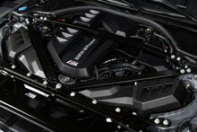 Load image into Gallery viewer, Dinan 21-27 BMW M2/M3/M4 (G80/G82/G83/G87) Matte Carbon Fiber Cold Air Intake