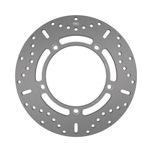 Load image into Gallery viewer, EBC 02-06 Triumph Hinckley Bonneville America 790cc Rear Left Standard Rotor