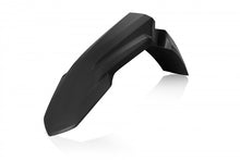 Load image into Gallery viewer, Acerbis 21-24 Honda CRF250R/250RX/ CRF450R/RX/RF450R-S Front Fender - Black