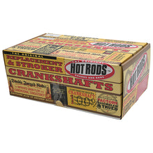 Load image into Gallery viewer, Hot Rods 18-19 ACE 900 EPS XC/18-19 Ranger 900 4x4 Crew/18-19 Ranger 900 XP Bottom End Kit