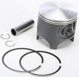Piston Kit Cast 90.95/+2.00 Hon