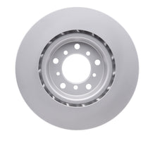 Load image into Gallery viewer, DFC 01-06 BMW M3 Left Front Hi-Carbon Alloy Geomet Coated Rotor