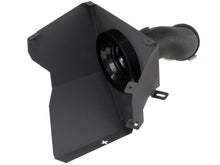 Load image into Gallery viewer, aFe MagnumFORCE Intakes Stage-2 P5R AIS P5R BMW Z4 3.0i (E85/E86) 06-08 L6-3.0L