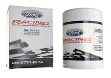 Load image into Gallery viewer, Ford Racing High Performance Oil Filter
