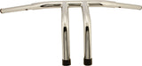 Fat Tiller Handlebar Chrome 1.25