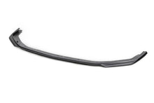 Load image into Gallery viewer, Ford Racing 24-25 Mustang GT Carbon Fiber GT Front Splitter - Matte Finish (GT Models Only)