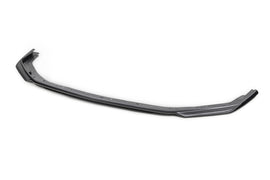 Ford Racing 24-25 Mustang GT Carbon Fiber GT Front Splitter - Matte Finish (GT Models Only)