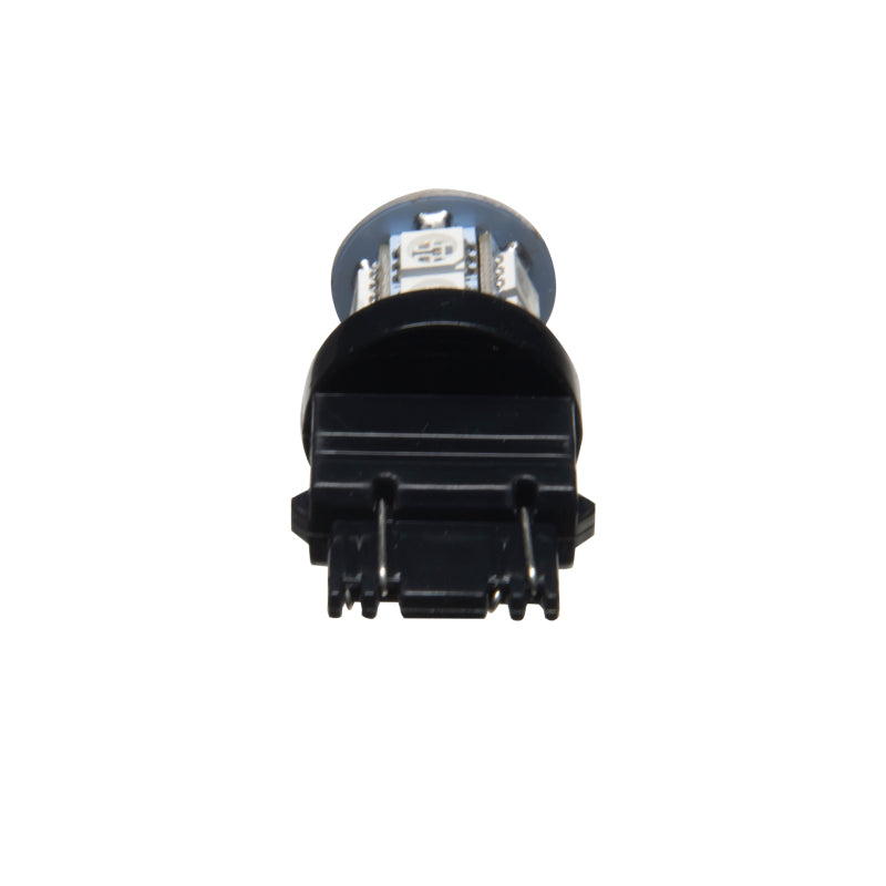 Oracle 7443 13 LED Bulb (Single) - Amber SEE WARRANTY