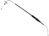 Exhaust Valve Cable A/C