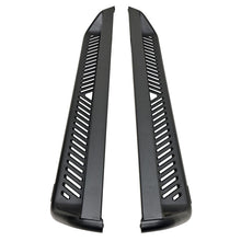 Load image into Gallery viewer, Westin 19-25 RAM 1500 CC (Excl. 1500 Classic) Outlaw Drop Running Boards - Tex. Blk