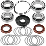 QuadBoss 2007 Polaris Ranger 500 2x4 (02) Rear Differential Bearing & Seal Kit