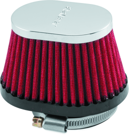BikeMaster Universal Oval Filter 60 x 55