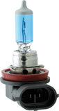 H8 Xtreme White Bulb 35w=70w