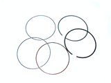 Piston Rings 99.15mm Pol For Namura Pistons Only