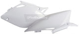 Side Panels White