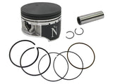 Piston Kit 69.47/+1.00 Ac/Suz