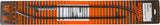 Standard Wear Bar Runners