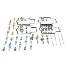 Load image into Gallery viewer, All Balls Racing 94-97 Kawasaki ZX900 Ninja ZX9R Carburetor Rebuild Kit