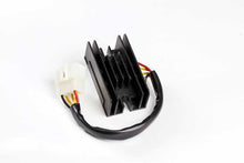 Load image into Gallery viewer, Ricks Motorsport OEM Style Suzuki Rectifier-Regulator