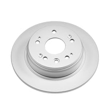 Load image into Gallery viewer, Power Stop 02-04 Honda CR-V Rear Evolution Geomet Coated Rotor