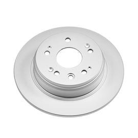 Power Stop 02-04 Honda CR-V Rear Evolution Geomet Coated Rotor