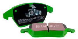 EBC 2020+ Mazda CX-30 2.5L Greenstuff Rear Brake Pads