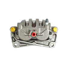 Load image into Gallery viewer, Power Stop 05-06 Saab 9-2X Front Left Autospecialty Caliper w/Bracket