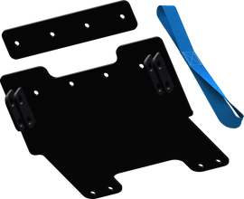 KFI 17+ Kawasaki Mule 400 SX UTV Plow Mount
