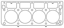 Load image into Gallery viewer, Cometic GM LS1 (w/M.I.D. Sleeves) 4.165 inch Bore .066 inch MLS-5 Head Gasket