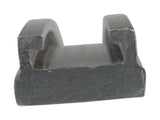 Slide Runners Black S/M