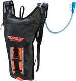 Hydro Pack Orange/Black