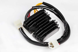 Ricks Motorsport Hot Shot Series Triumph Rectifier-Regulator