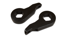 Body Armor 4x4 11-19 GMC/Chevy 1500HD/2500HD/3500HD 2WD/4WD 1-3in Key and Shock Extender