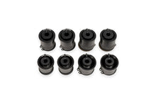 Load image into Gallery viewer, BMR 97-04 Chevrolet Corvette C5 / 05-13 C6 Rear Upper &amp; Lower Control Arms Bearing Kit - Black