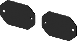 KFI Bumper Light Cover