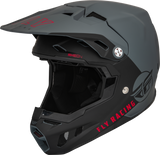 Formula Cc Centrum Helmet Matte Grey/Black Xs