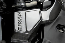 Load image into Gallery viewer, Dinan 18-23 BMW M5 (F90) Carbon Fiber Cold Air Intake