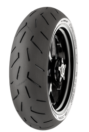 Continental ContiSportAttack 4 - 190/50 ZR 17 M/C (73W) TL Rear