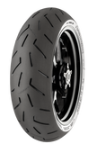 Continental ContiSportAttack 4 - 190/50 ZR 17 M/C (73W) TL Rear
