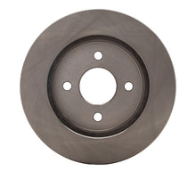 Load image into Gallery viewer, DFC 87-93 Ford Thunderbird Rear Brake Rotor