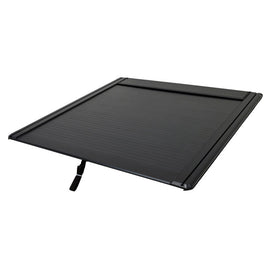 Westin Manual Retractable Tonneau Cover 22-26 Toyota Tundra 5.5ft Bed Black