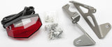 Edge Fender Eliminator Red Lens